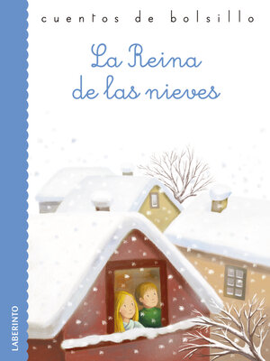 cover image of La Reina de las nieves